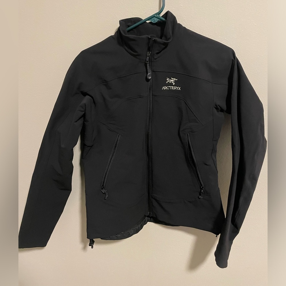 Arcteryx jacket